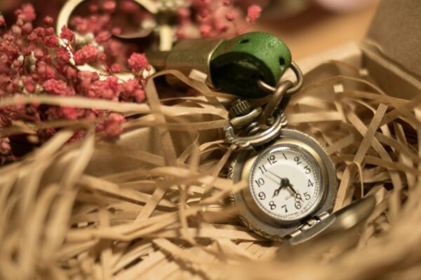 時間管理は才能ではなく“仕組み”