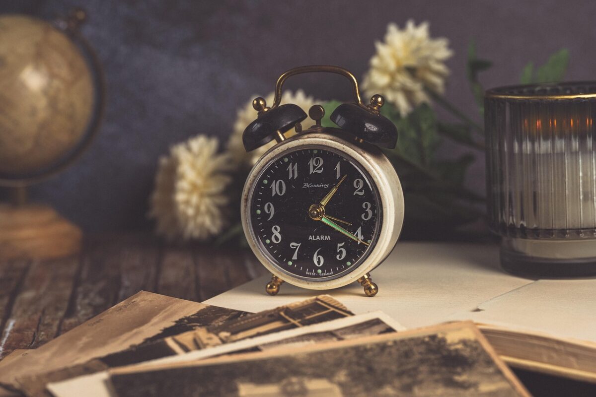 忙しい主婦のための時間管理完全ガイド｜まずは全体像を知る自分時間の作り方